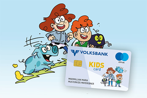 KidsCard