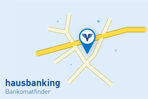 Bankomatfinder